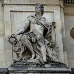 Ύμνος Απόλλωνος III