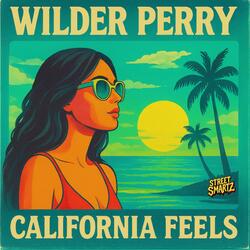 California Feels (feat. Wilder Perry)