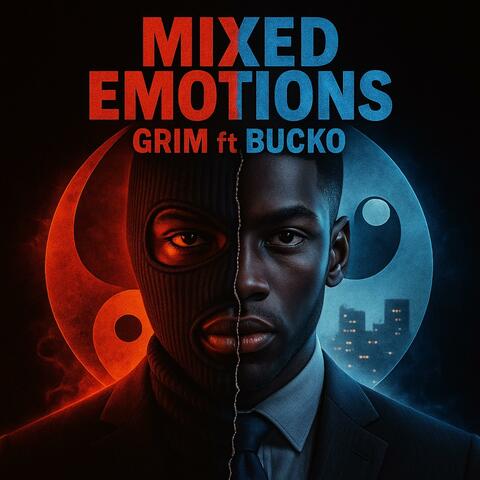 Mixed Emotions (feat. Bucko)