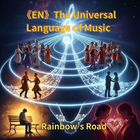 《EN》The Universal Language of Music