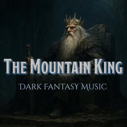 The Mountain King (D&D/TTRPG Dark Fantasy Music | 1 hour)
