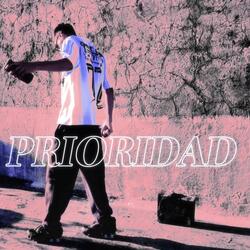 Prioridad