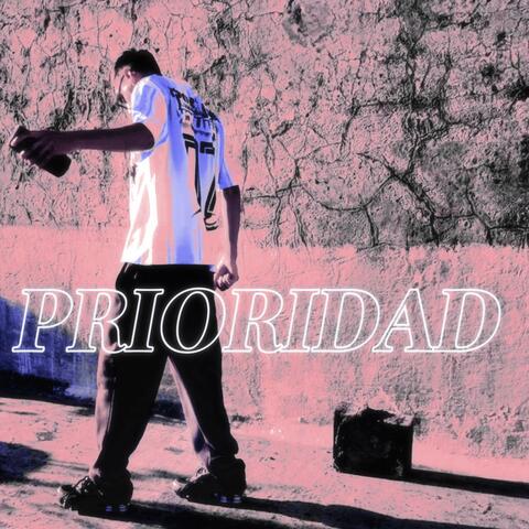 Prioridad