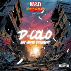 D-COLO "Nos morts troublent"