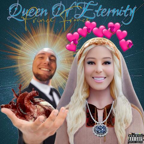 Queen Of Eternity