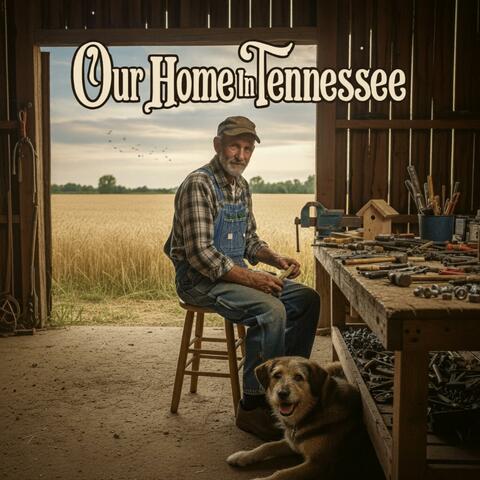 Our Home In Tennessee