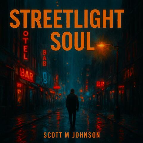 Streetlight Soul