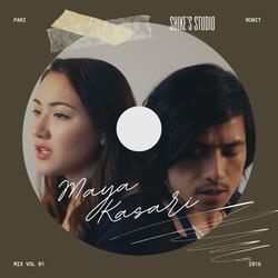 Maya Kasari (feat. Ronit Khaling Rai)