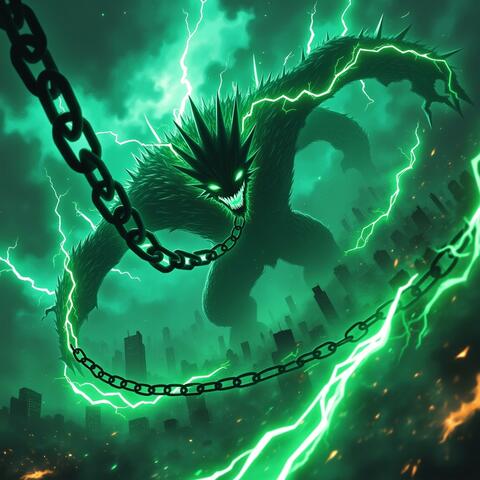 Favela Ritimada Dark Phonk