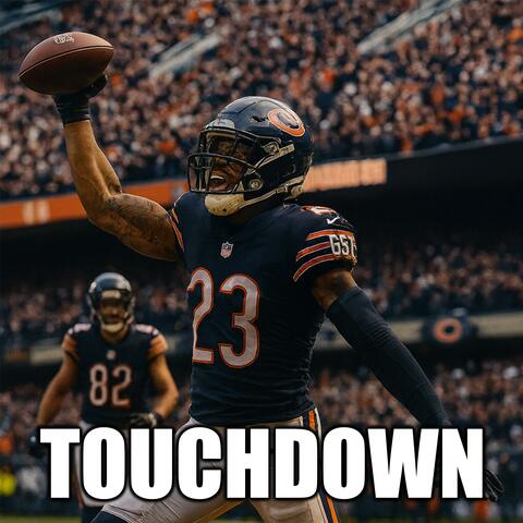 Chicago Bears Touchdown Song/Celebtrate Do The Bear Dance And Celebrate (feat. Link)
