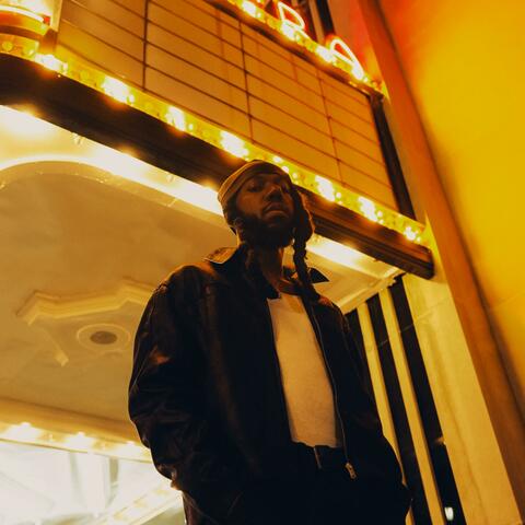 Estimated Time Arrival (Jersey Mix)