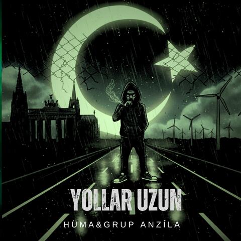 Yollar Uzun (Berlin Manifesto)