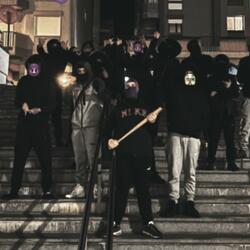 ACTIVE DEMONS (feat. A28, TB & P3SIX)