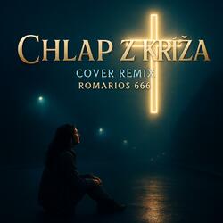 Chlap z kríža (Upravená verze )