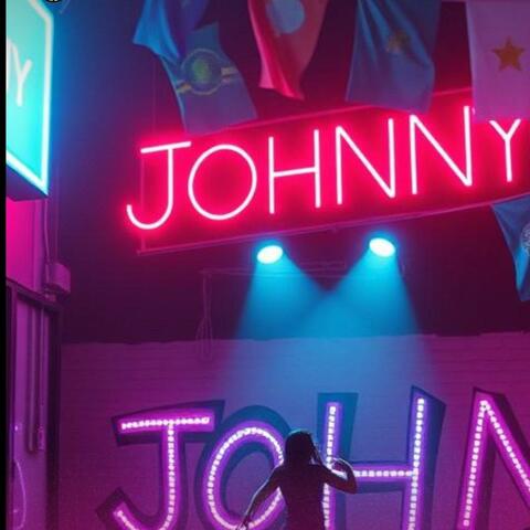 Mi nombre es Johnny