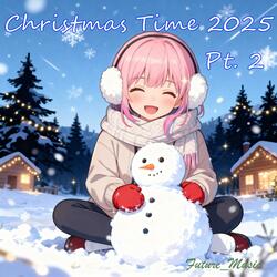 Winter Wonderland x Cinematic Chill-Trance