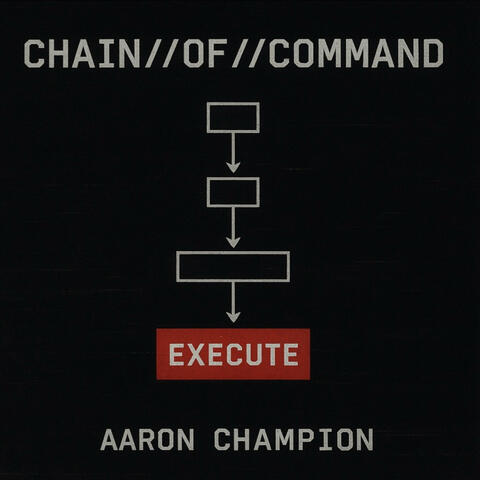 CHAIN//OF//COMMAND