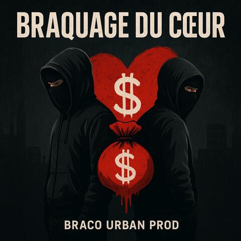 Braquage du coeur