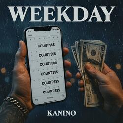 WEEKDAY (Remix)
