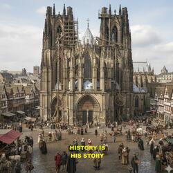 History Is His Story