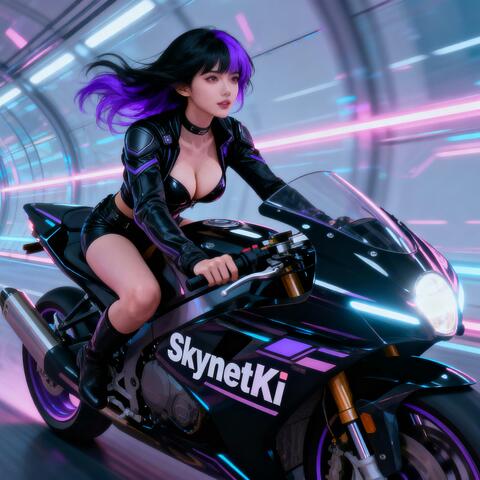 Escape From The Bass