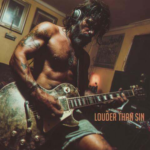 Louder Than Sin