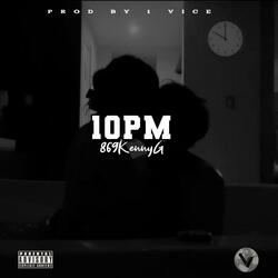 10PM