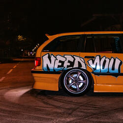 Need You (feat. BeckRED)