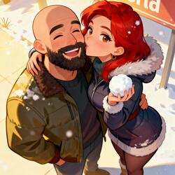 Winter 2020–2025 A Wonderful Time