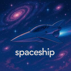 spaceship