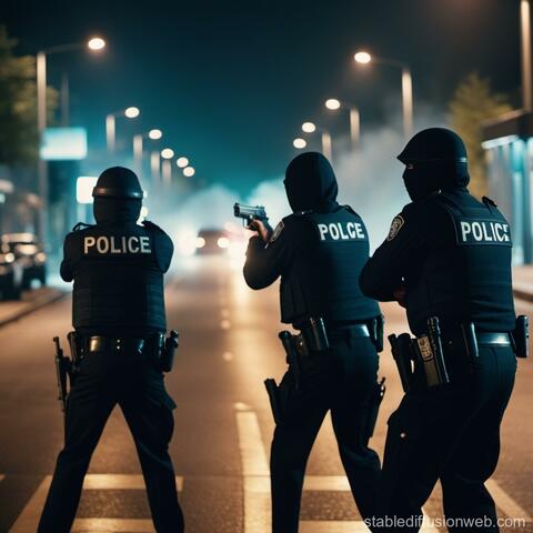 enemigo (remastered)