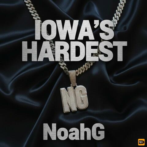 Iowa's hardest