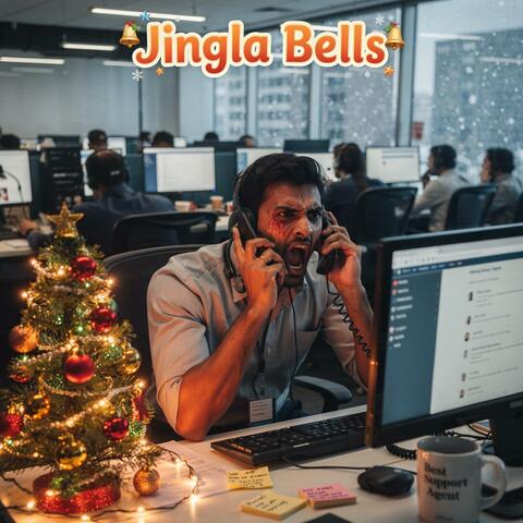 Jingla Bells