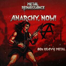 Anarchy, Now! (Demolition)