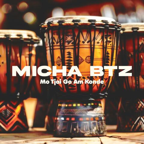 Mo Tjai Go Am Konde (Special Version)