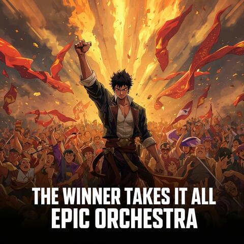 The Winner Takes It All (Epic Orchestral Version)