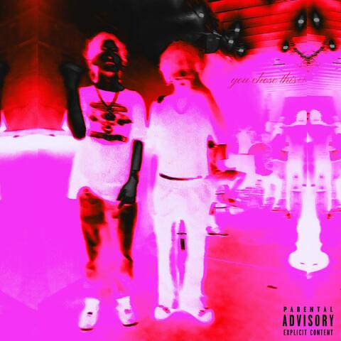 you chose this (feat. Tkbegeekin)