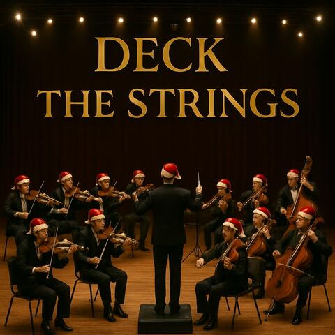 Deck The Strings
