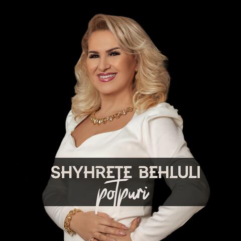 Ah dashni! (Potpuri) (feat. Shyhrete Behluli & Engjellusha Salihu)