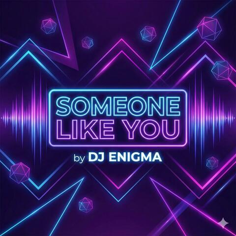 Someone Like You (House)