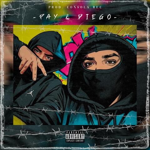 Swarovski (feat. Diego)