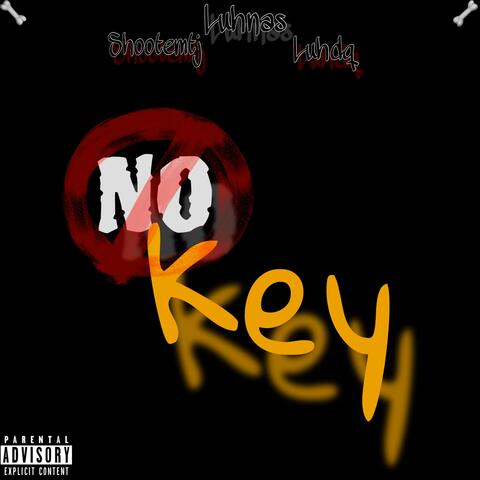No Key (feat. Shootemtj & Luhdq)