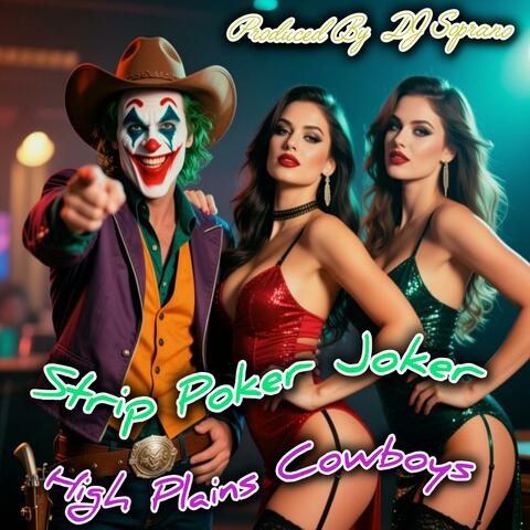 Strip Poker Joker