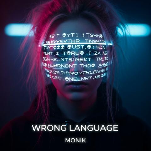 Wrong Language (feat. Monik)