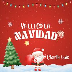 Llegó La Navidad Merengue Mix