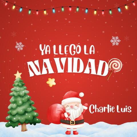 Llegó La Navidad Electro Mix