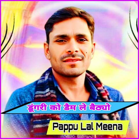 डूंगरी को डैम ले बैठ्यो