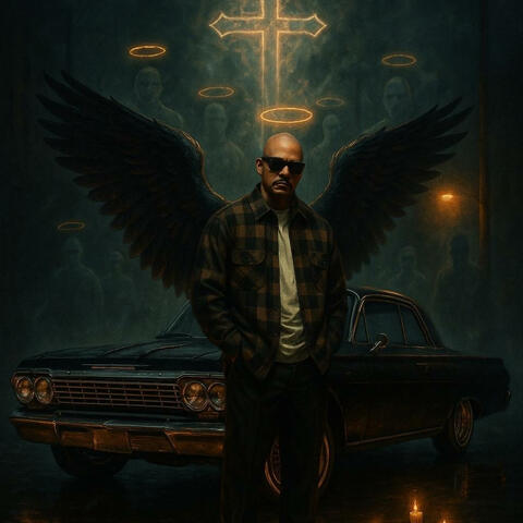 Saints in the Shadows (Low & Slow) [new1] NeW SoUnD (Special Version)