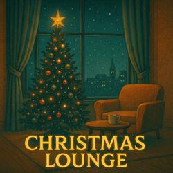 Holiday Lounge Calm – Elegant Festive Atmosphere