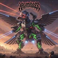 DUCK SONG RIDDIM (VIP)